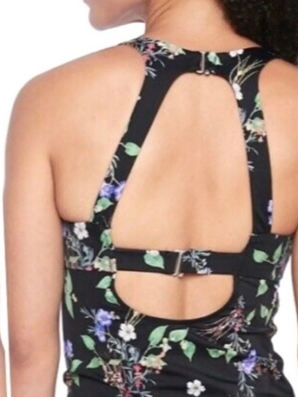 ATHLETA | Women’s Tankini Top - Picture 5 of 10